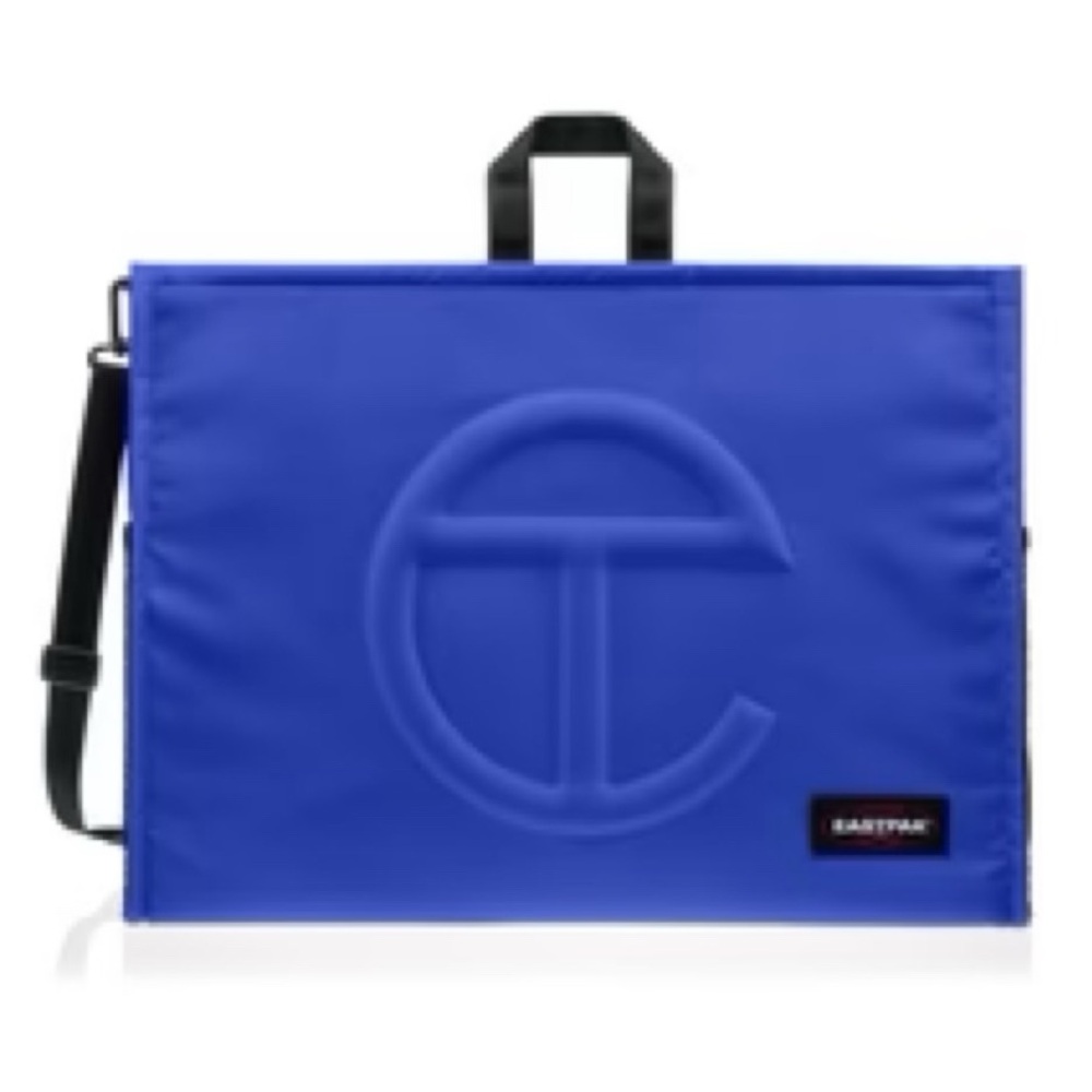 Telfar x Eastpak Shopper Backpack laptop bag